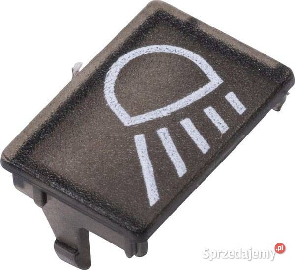 Przełącznik X830241450000 Części i osprzęt rolniczy Kamionna