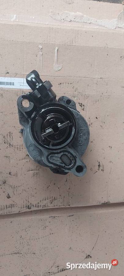 Pompa vacum D1562A 16 Ford Volvo Citron Peugeot osobowe Szczecin