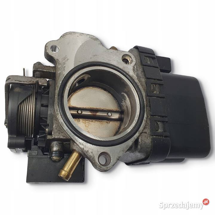 PRZEPUSTNICA Saab 95 95 I 20 T Oryginał 5950191