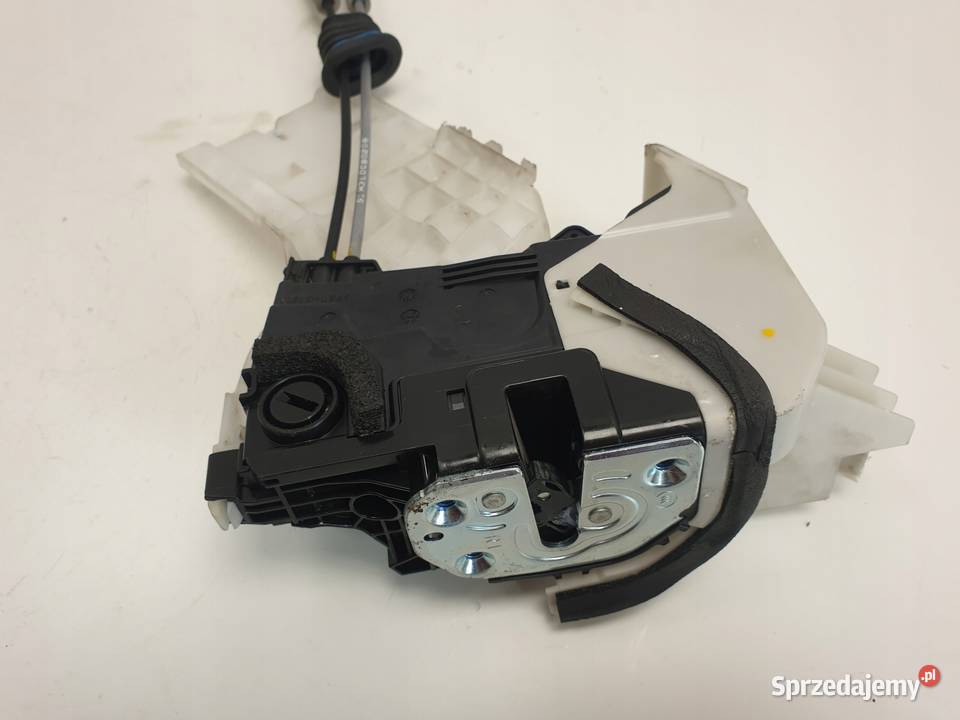 TYLNY ZAMEK DRZWI Hyundai Santa Fe IV 81420S1020 Rudka sprzedam