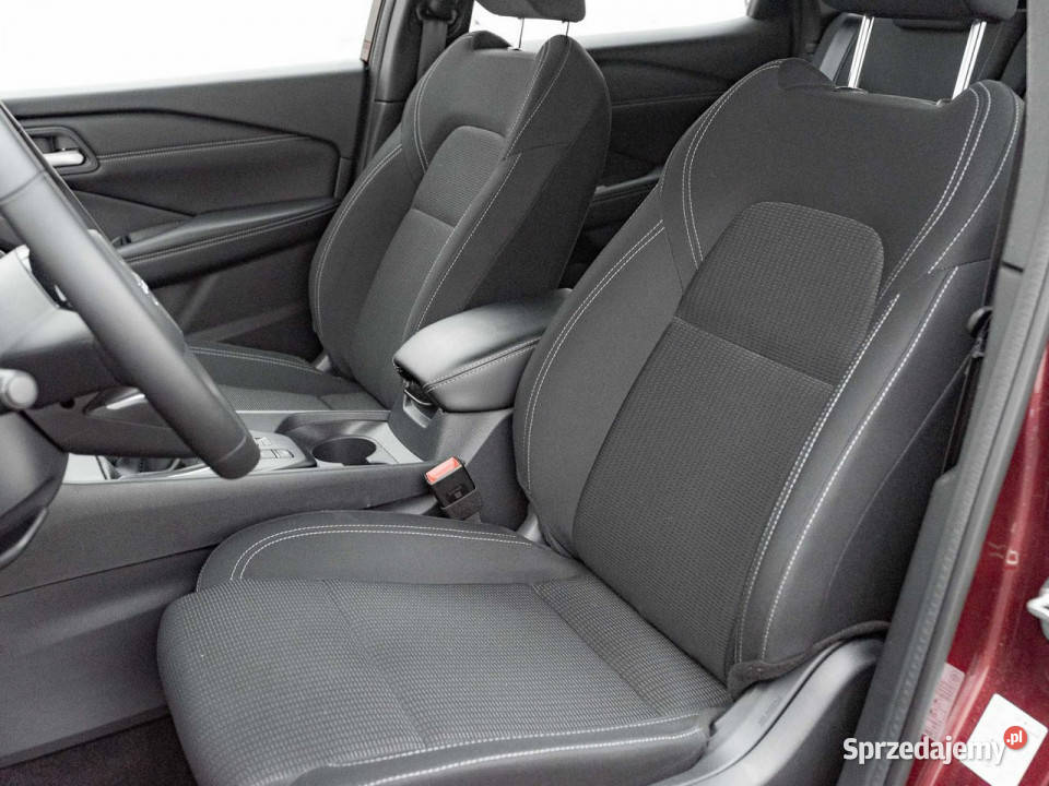 Nissan Qashqai GD3L72013 DIGT mHEV Acenta Qashqai