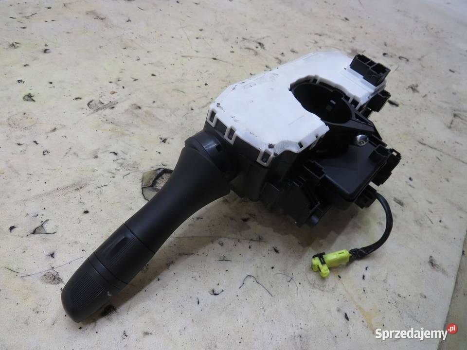 PRZEŁĄCZNIK ZESPOLONY XTRAIL III T32 255544CE0A Panele sterowania, przełączniki sprzedam