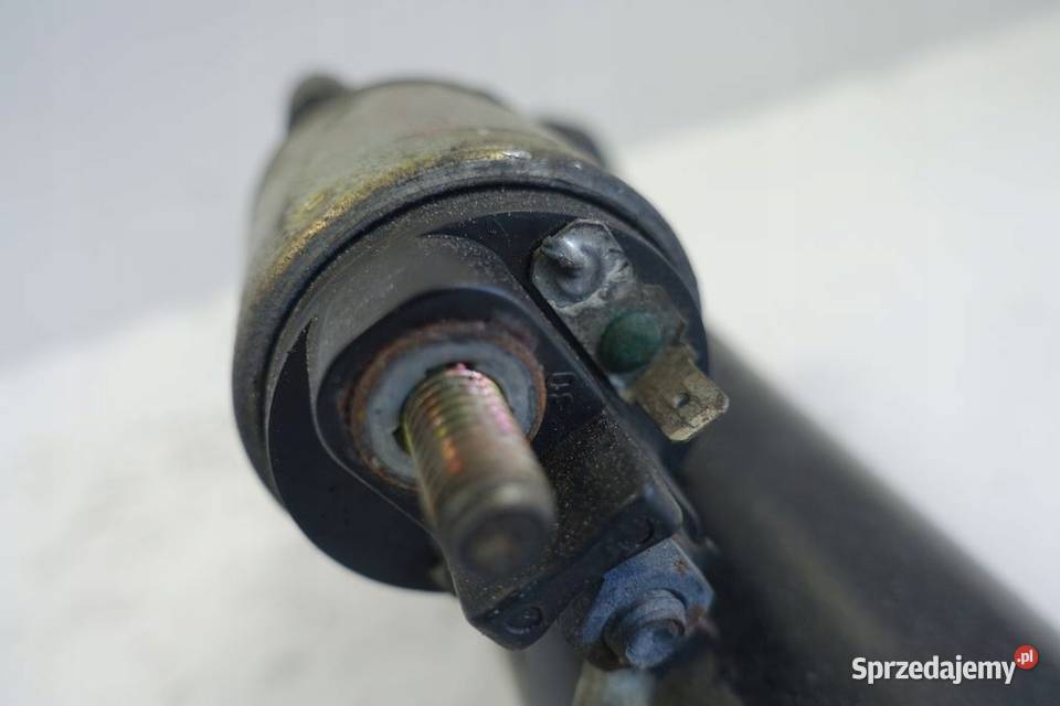 ROZRUSZNIK Volvo S60 V70 24 oryginał osobowe Rudka