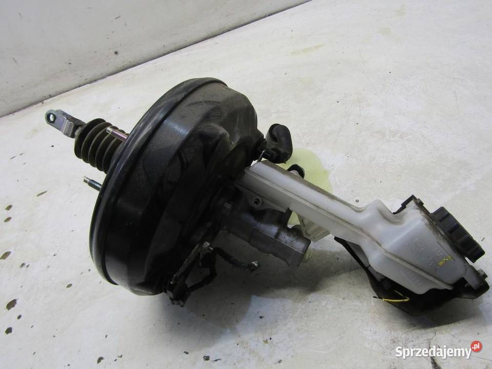 SERWO HAMULCOWE 15 D MAZDA 2 DJ DA6J43800