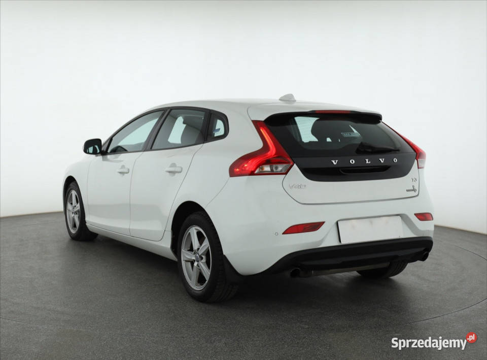 Volvo V40 16 T3 mazowieckie Piaseczno