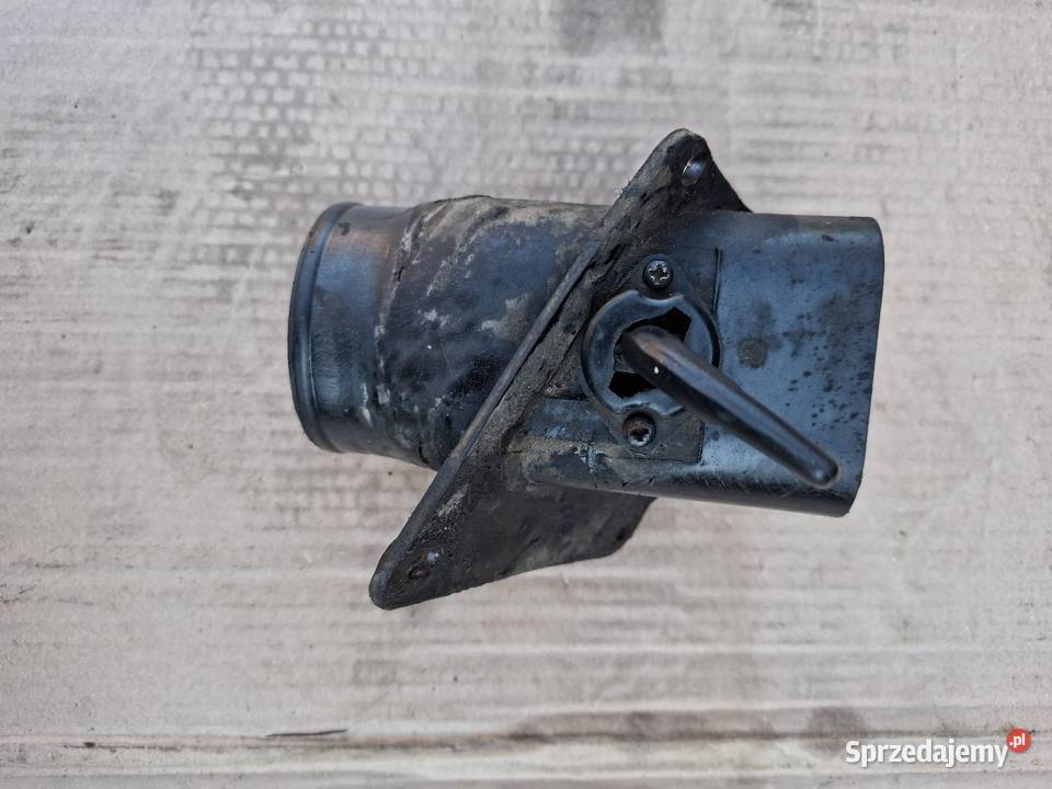 Przepustnica powietrza ogrzewania Fiat 126p Strzelce Opolskie