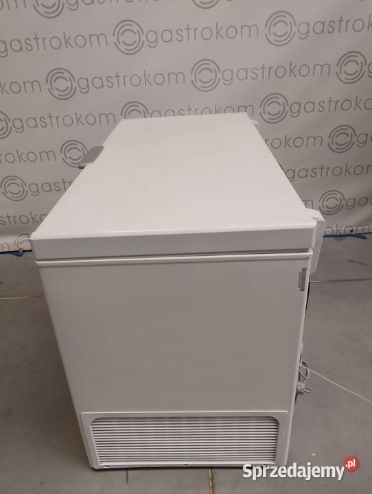 Zamrażarka skrzyniowa Beko HSA29530 Wrocław sprzedam