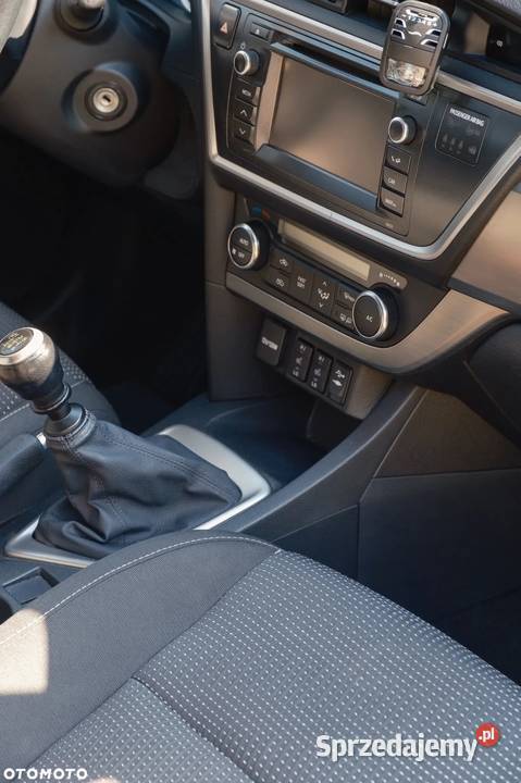 Toyota Auris podkarpackie Rzeszów