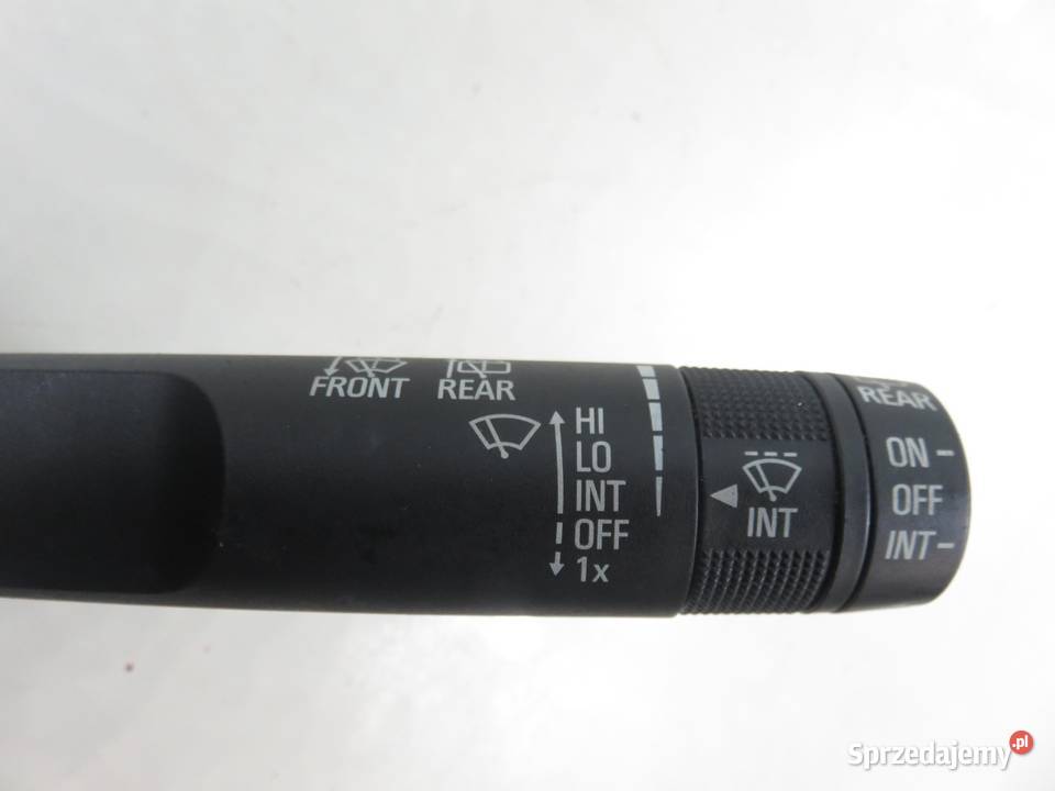 PRZEŁĄCZNIK ZESPOLONY OPEL MOKKA MOKKA X sprzedam