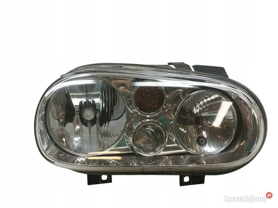 LAMPA PRZÓD PRAWA 1J1941016C VW Volkswagen Golf