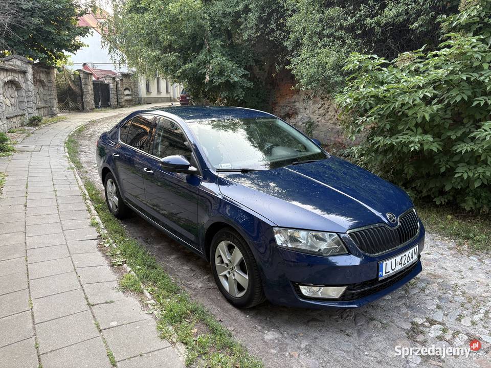 Niski przebieg Polski salon bezwypadkowy Lublin