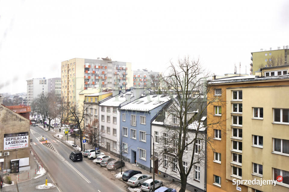 Piękny apartament w NY Residence Wrocławska Kraków