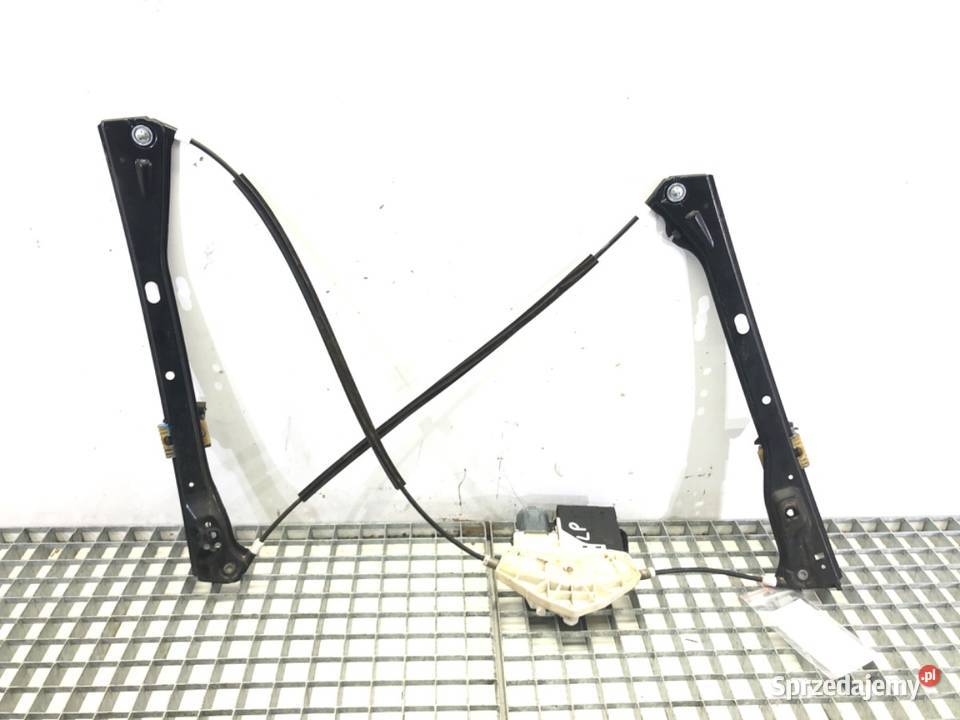 PODNOŚNIK SZYBY LEWY PRZÓD VW GOLF V 1K3837401S