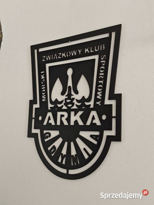 Herb Arka Gdynia