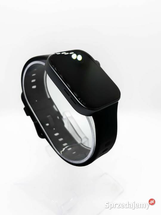 Smartwatch Huawei Watch Fit 3 czarny