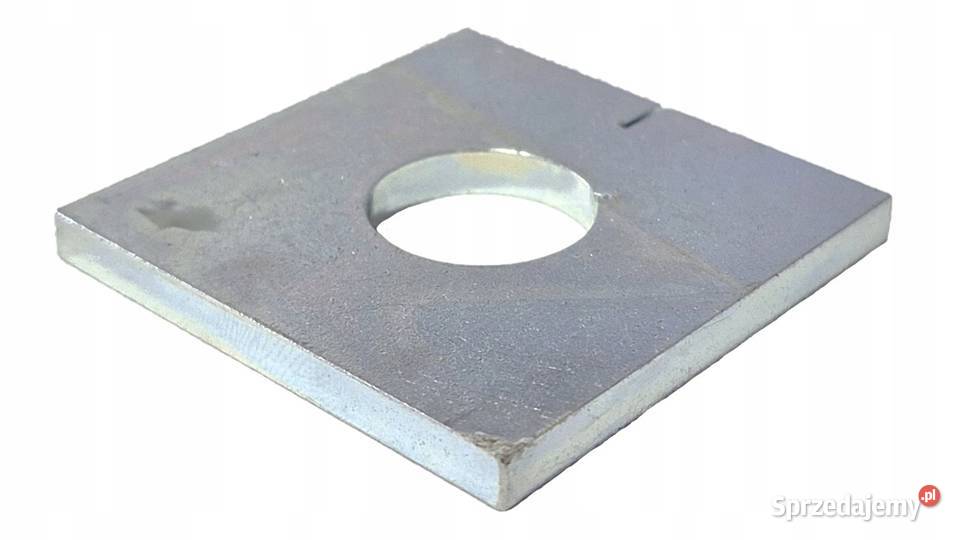 podkładka kwadratowa ocynk M16 MS0084o Targanice sprzedam