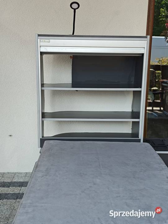 Meble do kampera T5T6 Wschowa