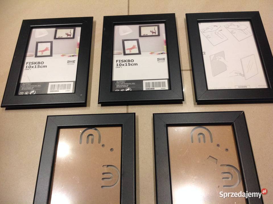 Ramka IKEA na Zdjęcie 5 j Nowe lubuskie Nowa Sól