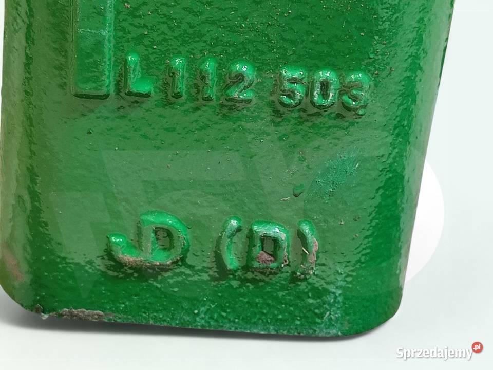 Podnośnik tylny L112503 JOHN DEERE seria 6000 Wilkowo