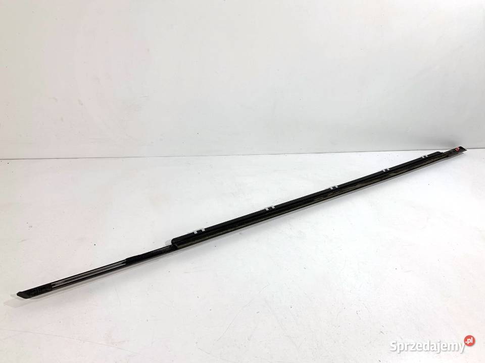 LISTWA ZGARNIAJĄCA PRZÓD LEWY KIA CEED osobowe