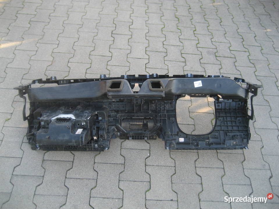 mini cooper f65 f66 f67 25r deska rozdzielcza Rakoniewice