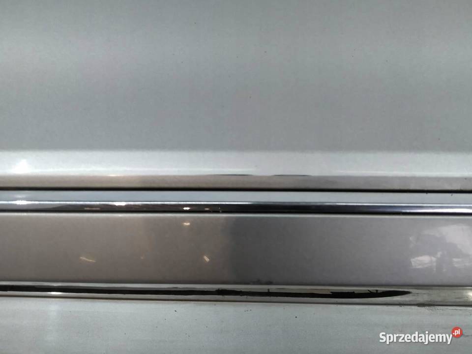 ZDERZAK TYŁ KOMBI KOMPLETNY PDC LB7W Volkswagen sprzedam
