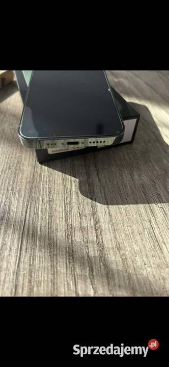 iPhone 13 pro Czajowice sprzedam