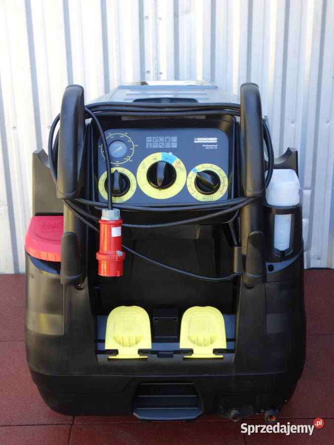 Myjka Ciśnieniowa Karcher HDS 1020 4M duży wybór Radom