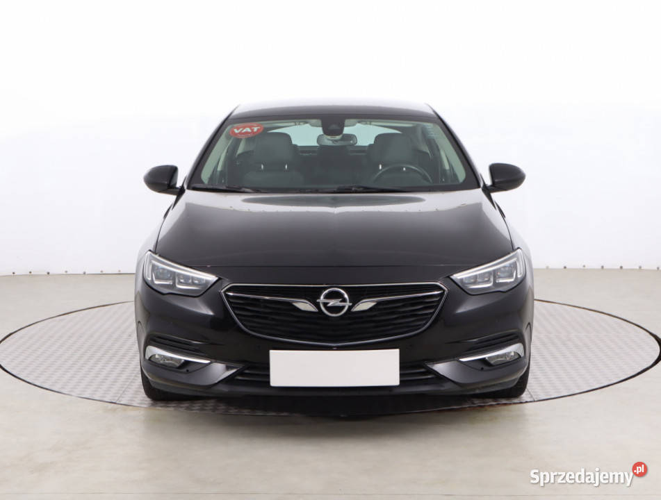 Opel Insignia 15 Turbo nawigacja Piaseczno
