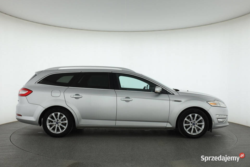 Ford Mondeo 16 TDCi mazowieckie Piaseczno sprzedam
