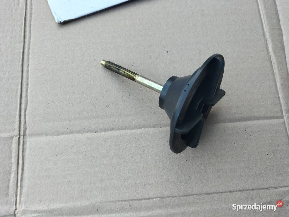 NISSAN PRIMERA P11 LIFT ŚRUBA UCHWYT MOCOWANIE Kamień-Kolonia sprzedam