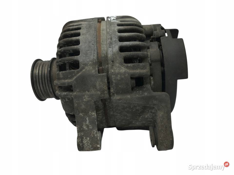 ALTERNATOR Opel Meriva Zafira B 16 16V Chełm