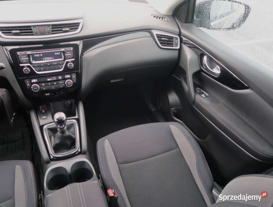 Nissan Qashqai 12 DIGT Lublin sprzedam