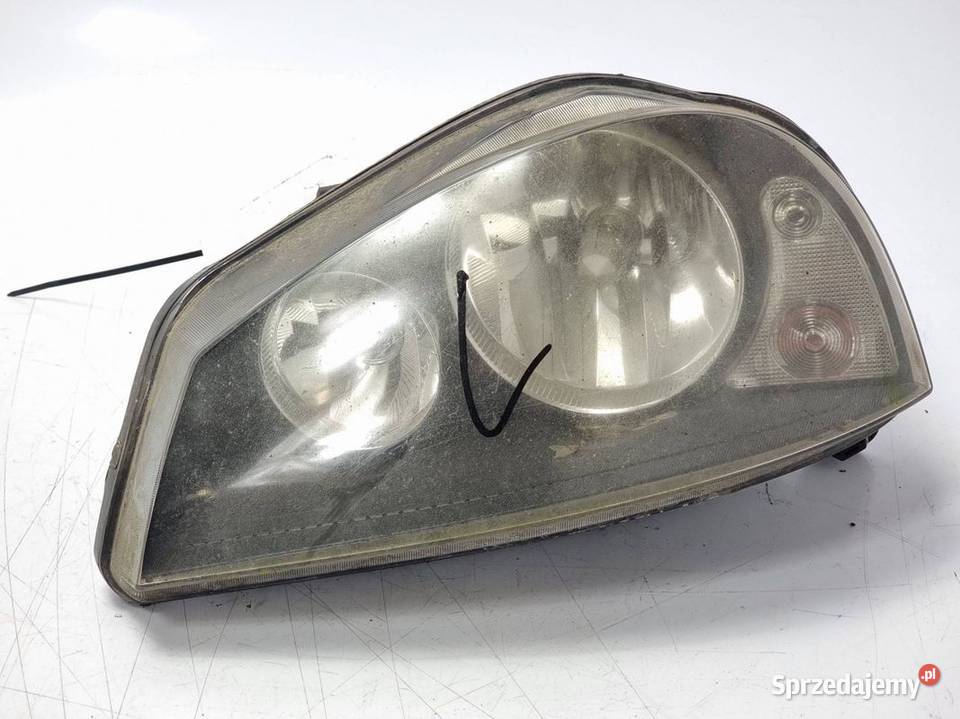 LAMPA LEWA PRZÓD SEAT AROSA 89305579 Lipno