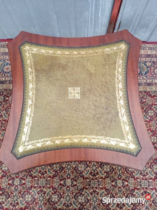 Stolik sprzedam Borówno sprzedam