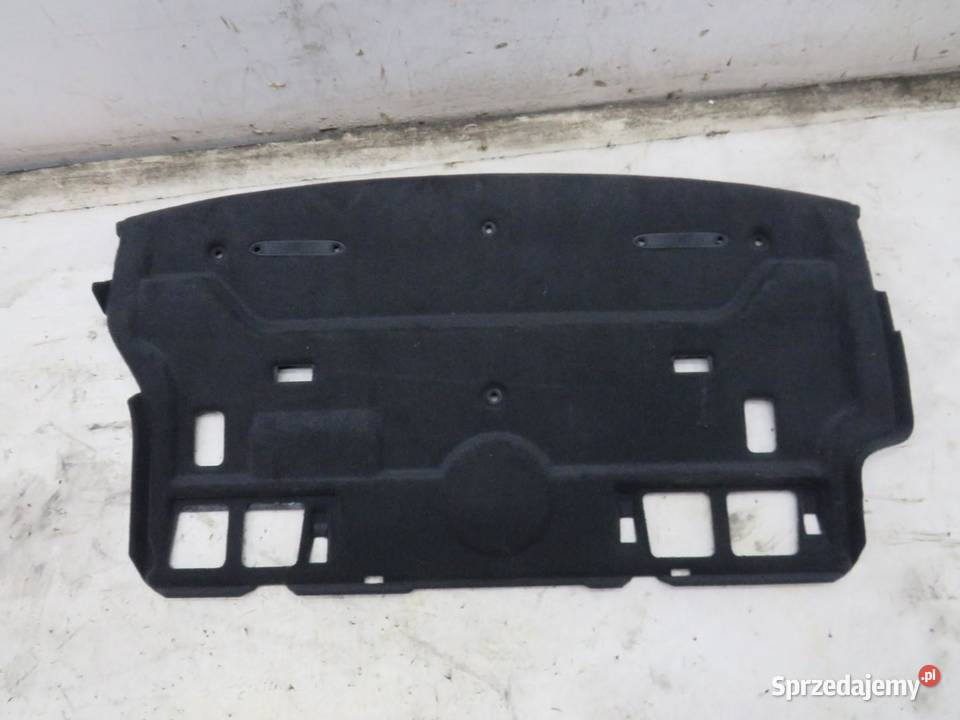 WYKŁADZINA BAGAŻNIKA AUDI A8 D4 4H0867437G sprzedam