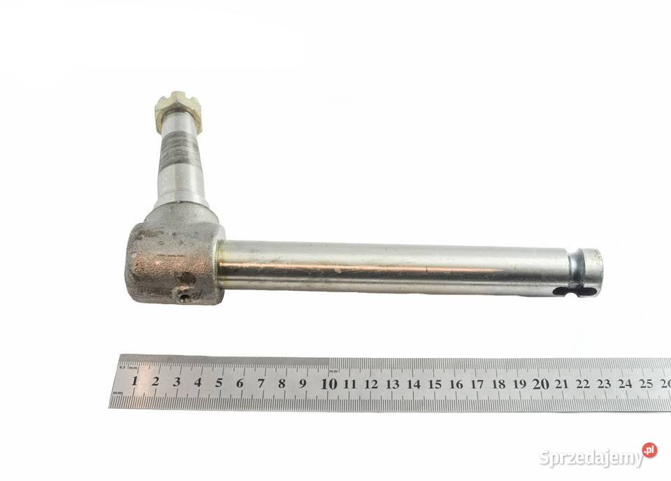 Zwrotnica Kubota L2000 Tajęcina sprzedam