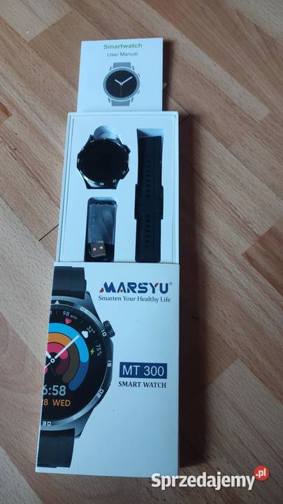 Smart watch MT300