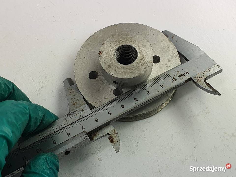 Magneto Ciezkie Kolo Zamachowe Yamaha Yzf 400 Wr Łódź sprzedam