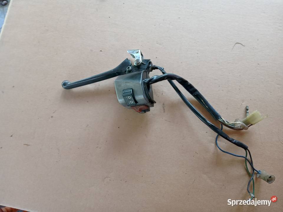 Przełącznik z manetka Honda Lead AF 01 Dąbrowa Górnicza