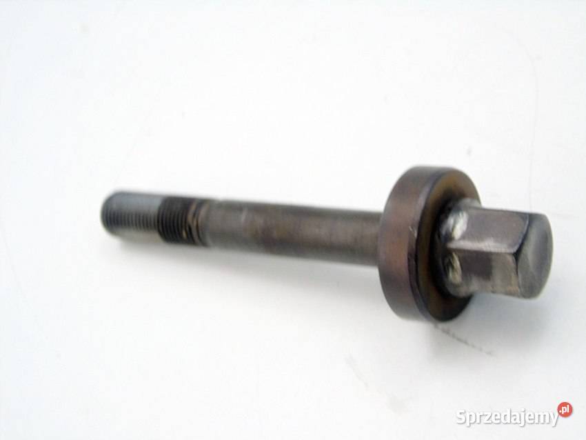 ŚRUBA KOŁA PASOWEGO WAŁU 19 18 BMW E36 E46 Z3 osobowe śląskie Sosnowiec