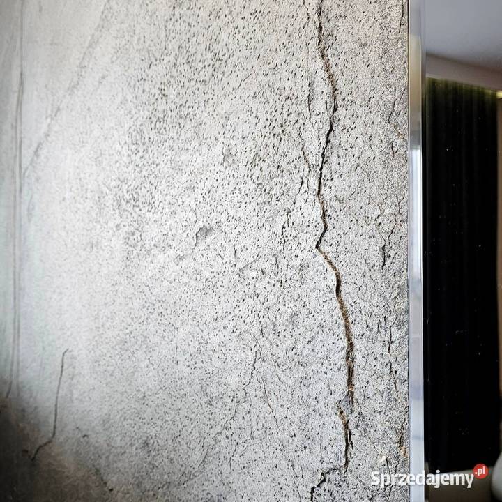 Fornir kamienny Silver Grey 2MM tapeta 122x61x02 pomorskie Rumia