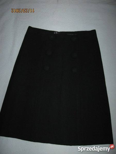 Nowy Żakiet Spódnica 34 HM Rozmiar 34(XS) mazowieckie Piaseczno