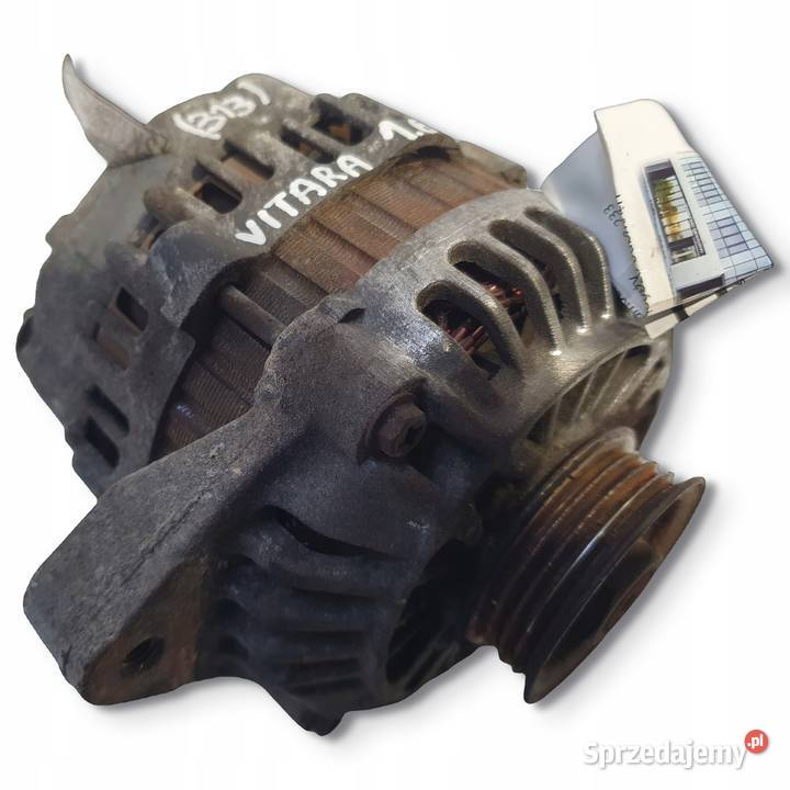 ALTERNATOR Suzuki Grand Vitara I 16 16V Chełm