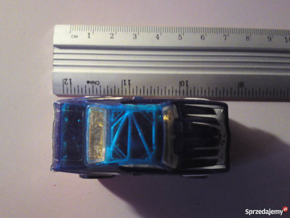 Chevelle 69 hot wheels 137 sprzedam