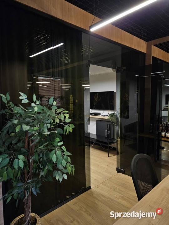 Lokal 204 m2 parter Śródmieście lubelskie Lublin