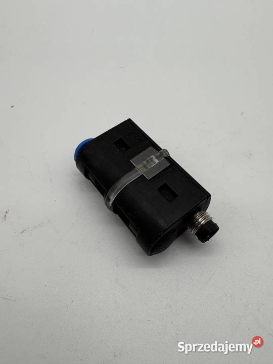 Festo SDE5D10FPQ6EPM8 542897 Czujnik ciśnienia mazowieckie