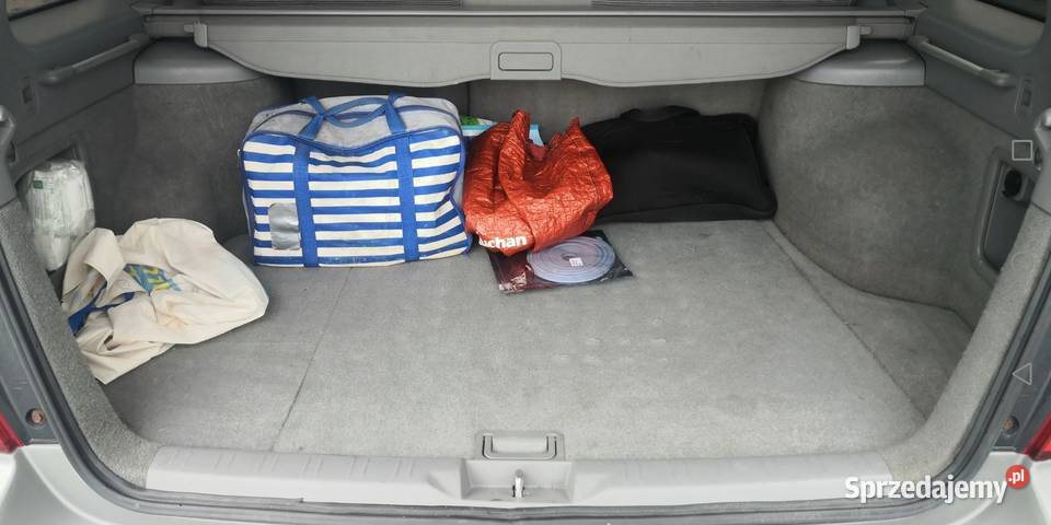 Subaru Forester 25l Gaz światła przeciwmgielne Białystok