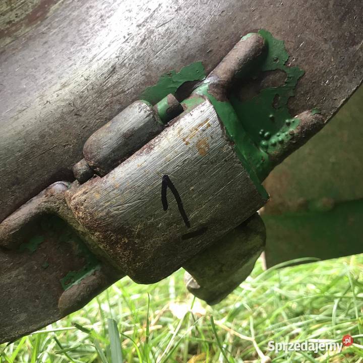 EZ Trench EZ9100 Trencher KOPARKA ŁAŃCUCHOWA Tarnów