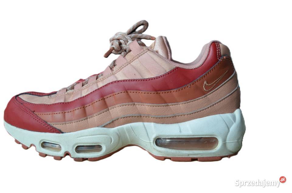 Nike Air 95 buty damskie 385 Bochnia sprzedam